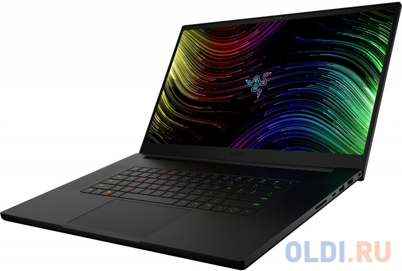 Ноутбук Razer Blade 17 D8.5-NT RZ09-0423EED3-R3E1 17.3" фото