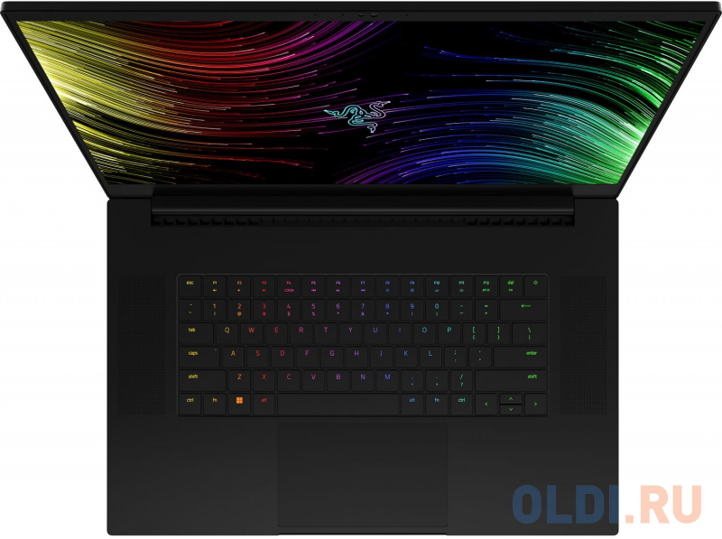 Ноутбук Razer Blade 17 D8.5-NT RZ09-0423EED3-R3E1 17.3" фото