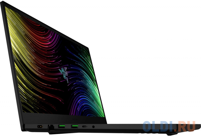 Ноутбук Razer Blade 17 D8.5-NT RZ09-0423EED3-R3E1 17.3" фото