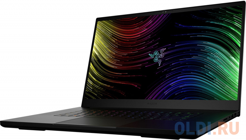 Ноутбук Razer Blade 17 D8-NT RZ09-0423PEC3-R3E1 17.3" фото