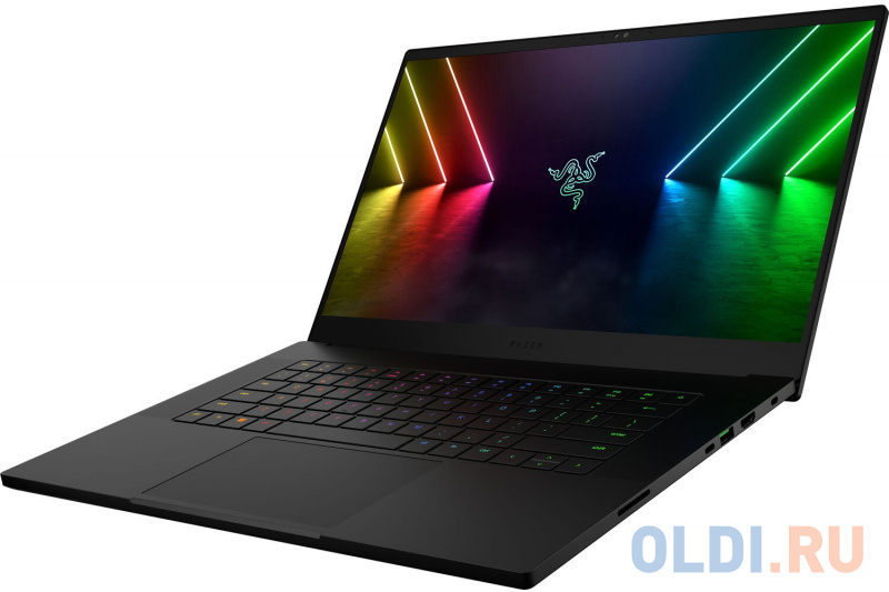 Ноутбук Razer Blade 15 CH8.5-NT RZ09-0421NEG3-R3E1 15.6" фото