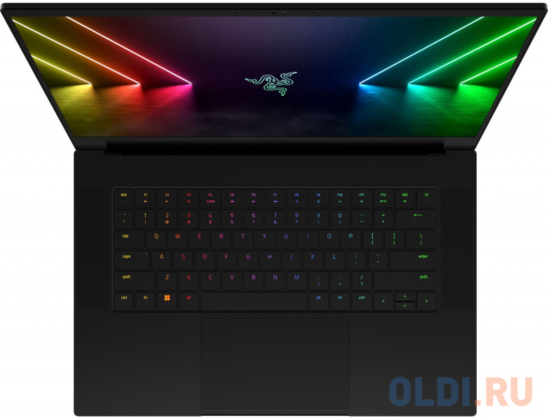 Ноутбук Razer Blade 15 CH8.5-NT RZ09-0421NEG3-R3E1 15.6" фото