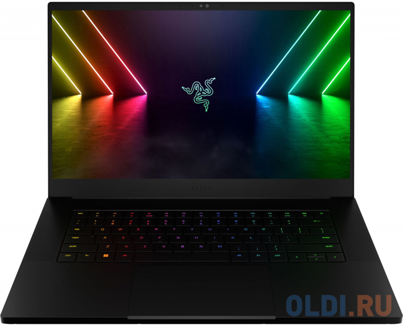 

Ноутбук Razer Blade 15 CH8-NT RZ09-0421PED3-R3E1 15.6", Черный