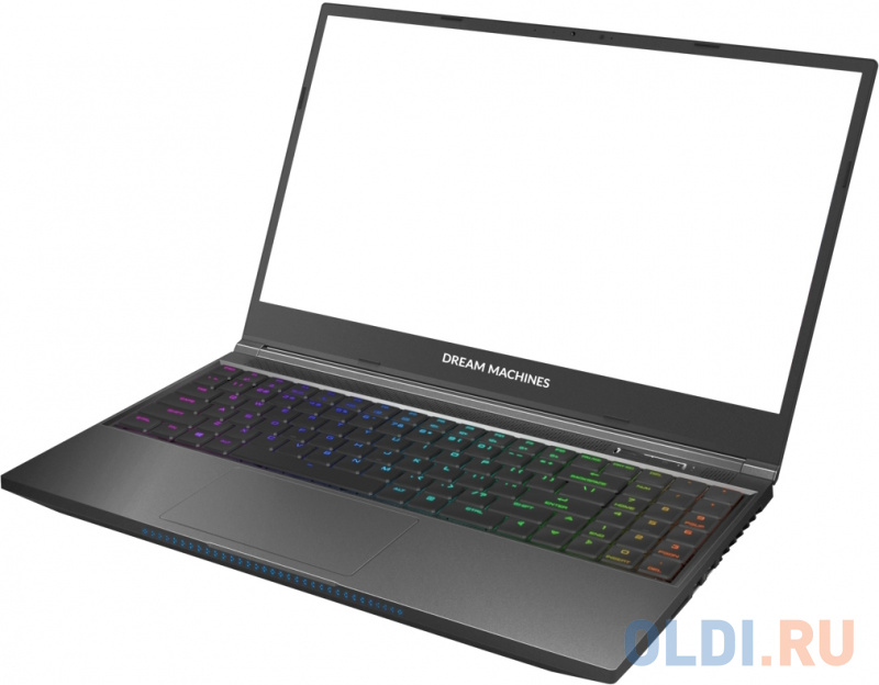 Ноутбук Dream Machines RT3080Ti-15EU51 RT3080Ti-15EU51 15.6" Ноутбук Dream Machines RT3080Ti-15EU51 RT3080Ti-15EU51 15.6" фото