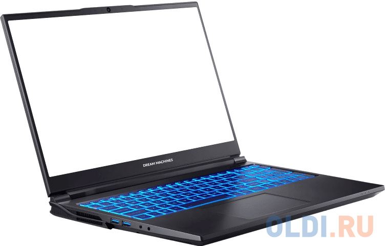 Ноутбук Dream Machines RS3080-15EU50 15.6" 1920x1080 Intel Core i7-12700H SSD 1024 Gb 16Gb Bluetooth 5.0 WiFi (802.11 b/g/n/ac/ax) nVidia GeForce Ноутбук Dream Machines RS3080-15EU50 15.6" 1920x1080 Intel Core i7-12700H SSD 1024 Gb 16Gb Bluetooth 5.0 WiFi (802.11 b/g/n/ac/ax) nVidia GeForce фото