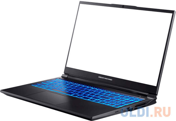 Ноутбук Dream Machines RS3080-15EU50 15.6" 1920x1080 Intel Core i7-12700H SSD 1024 Gb 16Gb Bluetooth 5.0 WiFi (802.11 b/g/n/ac/ax) nVidia GeForce Ноутбук Dream Machines RS3080-15EU50 15.6" 1920x1080 Intel Core i7-12700H SSD 1024 Gb 16Gb Bluetooth 5.0 WiFi (802.11 b/g/n/ac/ax) nVidia GeForce фото