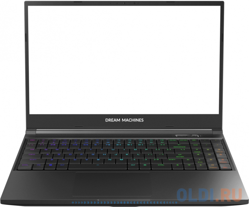 

Ноутбук Dream Machines RT3080-15EU51 15.6" 1920x1080 AMD Ryzen 7-6800H SSD 1024 Gb 32Gb Bluetooth 5.0 WiFi (802.11 b/g/n/ac/ax) nVidia GeForce RT, Черный