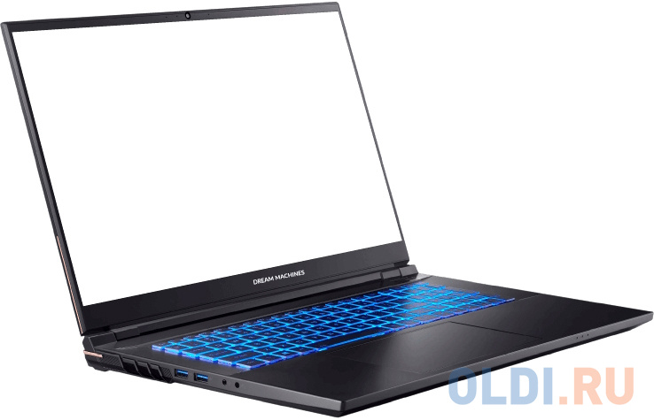 Ноутбук Dream Machines RS3080-17EU50 17.3" 2560x1440 Intel Core i7-12700H SSD 1024 Gb 16Gb Bluetooth 5.0 WiFi (802.11 b/g/n/ac/ax) nVidia GeForce Ноутбук Dream Machines RS3080-17EU50 17.3" 2560x1440 Intel Core i7-12700H SSD 1024 Gb 16Gb Bluetooth 5.0 WiFi (802.11 b/g/n/ac/ax) nVidia GeForce фото