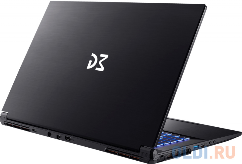 Ноутбук Dream Machines RG3060-17EU37 17.3" 2560x1440 Intel Core i7-12700H SSD 1024 Gb 16Gb Bluetooth 5.0 WiFi (802.11 b/g/n/ac/ax) NVIDIA GeForce Ноутбук Dream Machines RG3060-17EU37 17.3" 2560x1440 Intel Core i7-12700H SSD 1024 Gb 16Gb Bluetooth 5.0 WiFi (802.11 b/g/n/ac/ax) NVIDIA GeForce фото