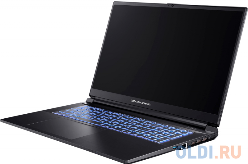 Ноутбук Dream Machines RG3060-17EU37 17.3" 2560x1440 Intel Core i7-12700H SSD 1024 Gb 16Gb Bluetooth 5.0 WiFi (802.11 b/g/n/ac/ax) NVIDIA GeForce Ноутбук Dream Machines RG3060-17EU37 17.3" 2560x1440 Intel Core i7-12700H SSD 1024 Gb 16Gb Bluetooth 5.0 WiFi (802.11 b/g/n/ac/ax) NVIDIA GeForce фото