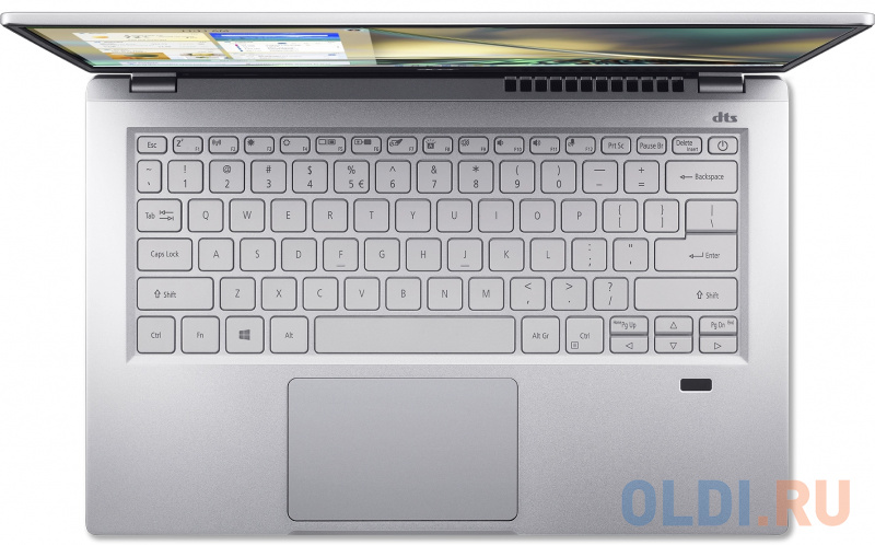 Ноутбук Acer Swift SF314-43-R3QT NX.AB1ER.00U 14" фото