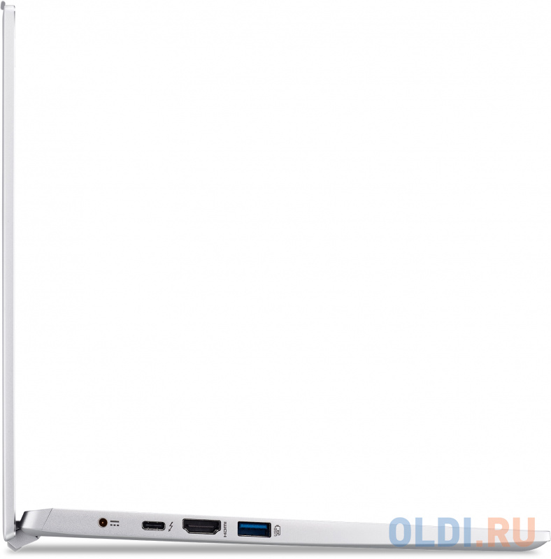 Ноутбук Acer Swift 3 SF314-511-57E0 NX.ABLER.014 14" фото