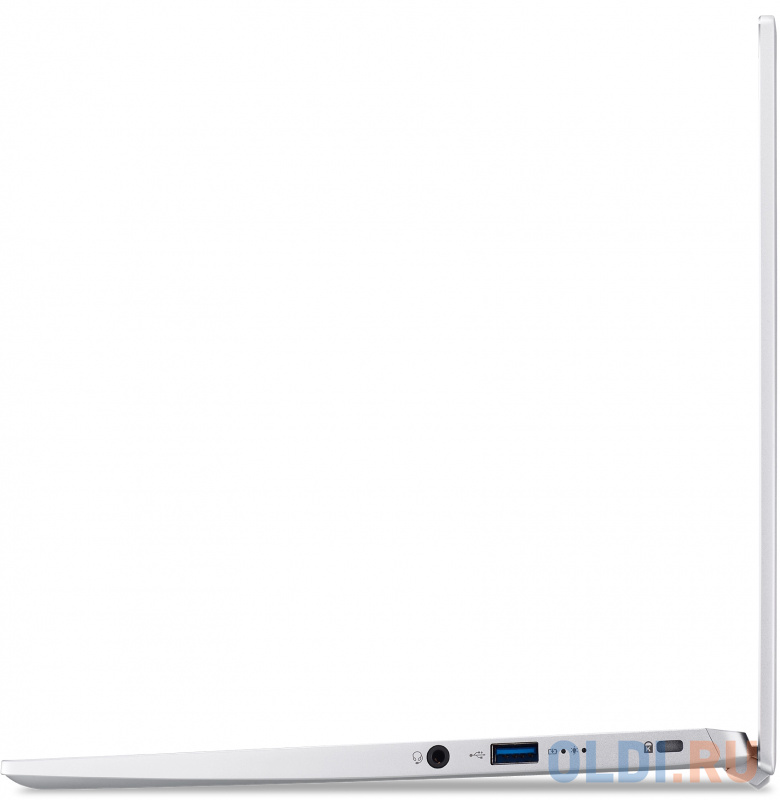 Ноутбук Acer Swift 3 SF314-511-57E0 NX.ABLER.014 14" фото