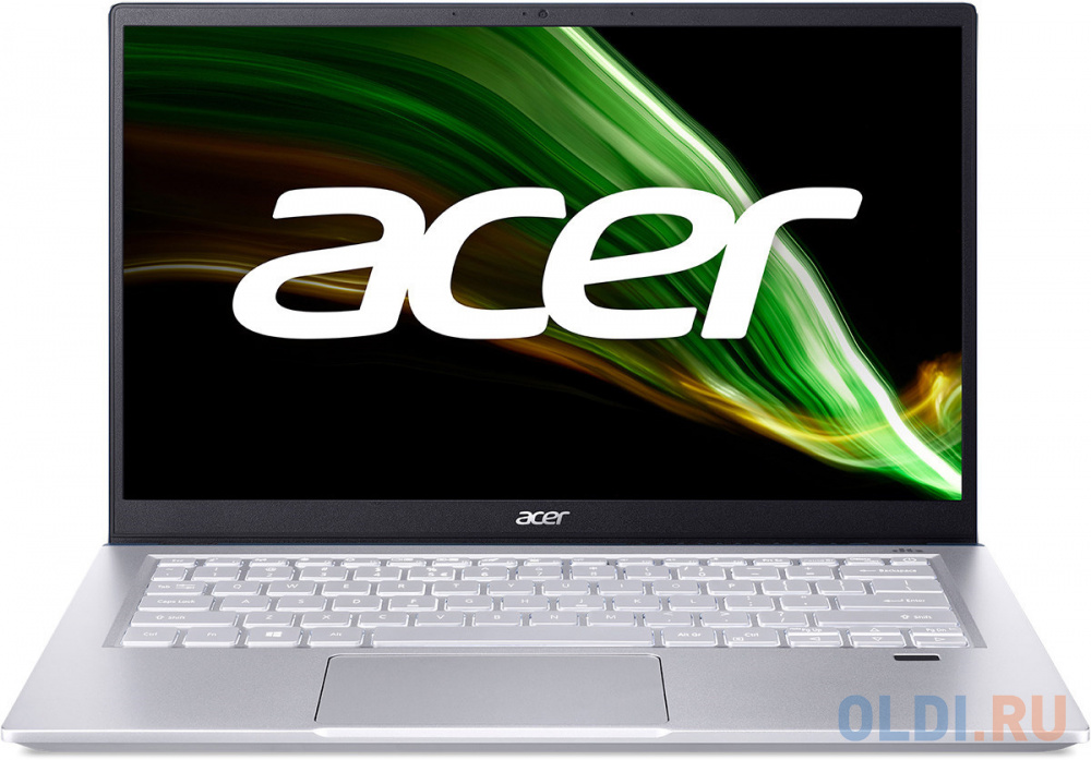 Acer Swift X Sfx14 41g R16c Купить