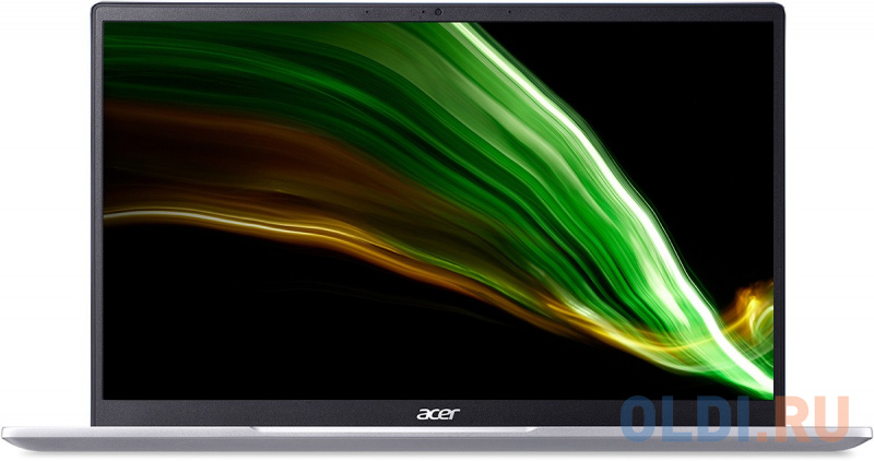 Ноутбук Acer Swift SFX14-41G NX.AU1ER.006 14" фото