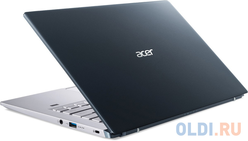 Ноутбук Acer Swift SFX14-41G NX.AU1ER.006 14" фото