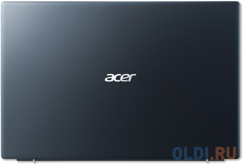 Ноутбук Acer Swift SFX14-41G NX.AU1ER.006 14" фото