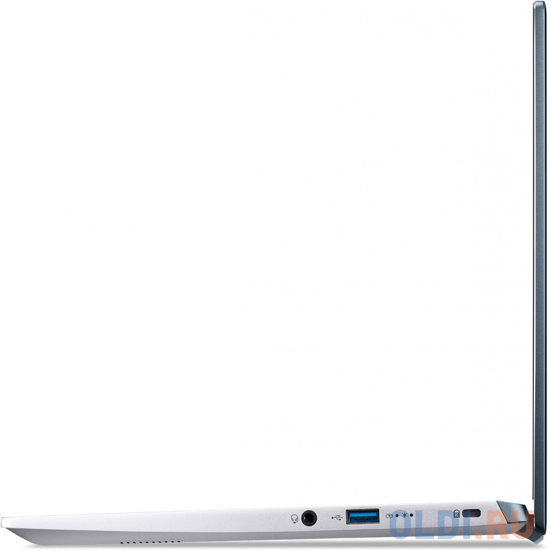 Ноутбук Acer Swift SFX14-41G NX.AU1ER.006 14" фото