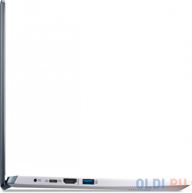 Ноутбук Acer Swift SFX14-41G NX.AU1ER.006 14" фото