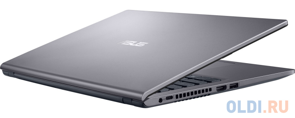 Ноутбук  ASUS X515EA-BQ3272W Core i5 1135G7/8Gb/SSD512Gb/15.6 /IPS/FHD/Win11/grey (90NB0TY1-M038P0) - фото 10