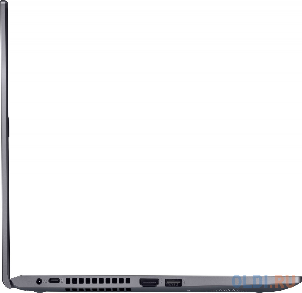 Ноутбук  ASUS X515EA-BQ3272W Core i5 1135G7/8Gb/SSD512Gb/15.6 /IPS/FHD/Win11/grey (90NB0TY1-M038P0) - фото 11