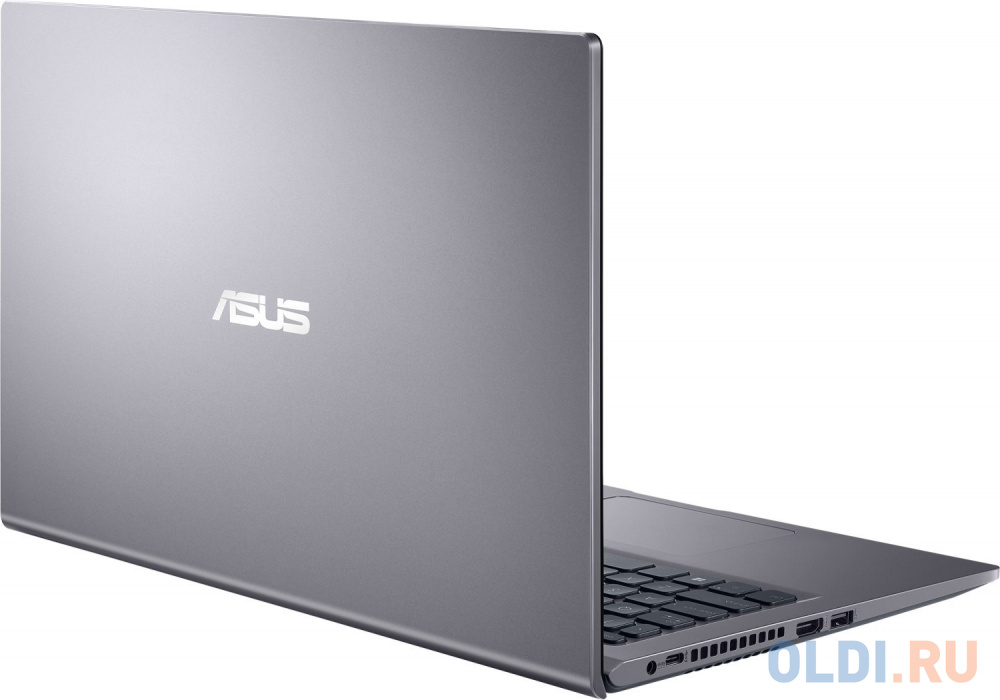 Ноутбук  ASUS X515EA-BQ3272W Core i5 1135G7/8Gb/SSD512Gb/15.6 /IPS/FHD/Win11/grey (90NB0TY1-M038P0) - фото 8