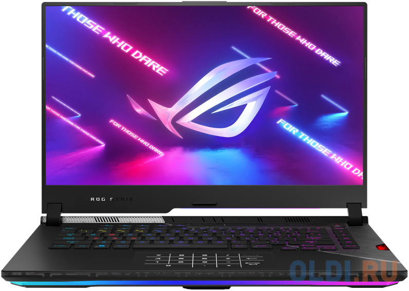 

Ноутбук ASUS ROG Strix Scar 15 G533ZW-LN076W 90NR0872-M004B0 15.6", Черный