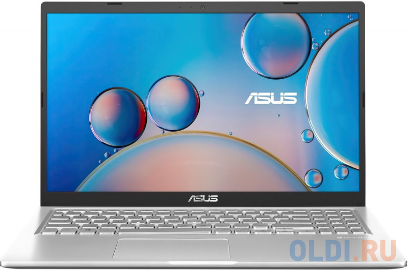 Ноутбук ASUS X515JA-BQ2979 90NB0SR2-M02PS0 15.6"