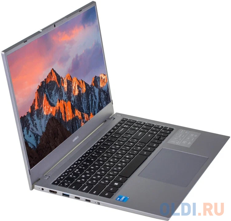 Ноутбук Rombica MyBook Eclipse PCLT-0032 15.6" фото