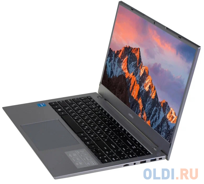Ноутбук Rombica MyBook Eclipse PCLT-0032 15.6" фото