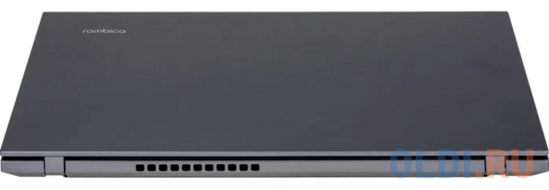 Ноутбук Rombica MyBook Eclipse PCLT-0032 15.6" фото