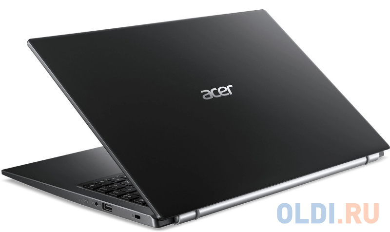 EX215-32-P9XP Extensa  15.6'' FHD(1920x1080) IPS/Intel Pentium N6000 1.10GHz Quad/8GB+256GB SSD/Integrated/WiFi/BT/0,3 MP/2cell/1,9 kg/W10Pr фото
