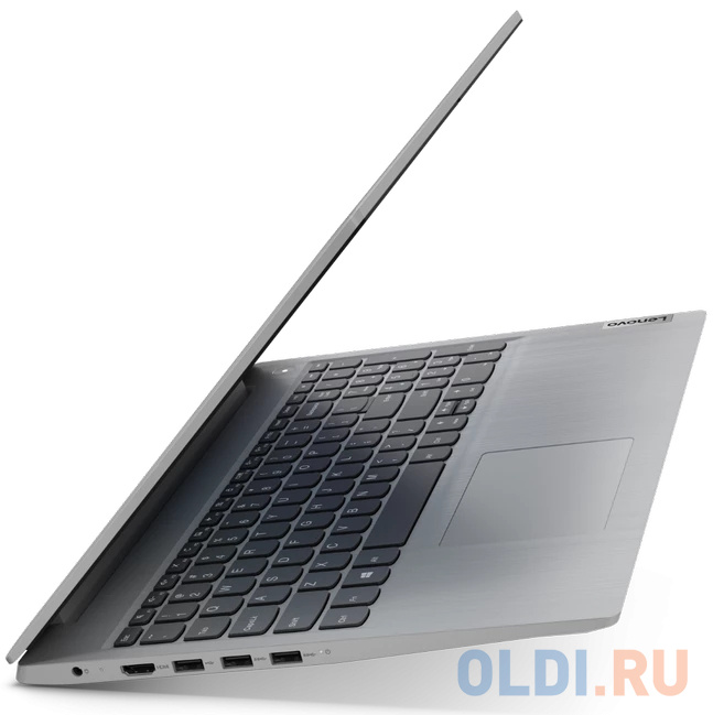 IdeaPad 3 15IGL05  15.6'' HD(1366x768)/Intel Celeron N4020 1.10GHz Dual/8GB/1TB/Integrated/WiFi/BT5.0/0,3 MP/4in1/35Wh/14 h/1,7 kg/DOS/1Y/GR 81WQ00ELRK - фото 4