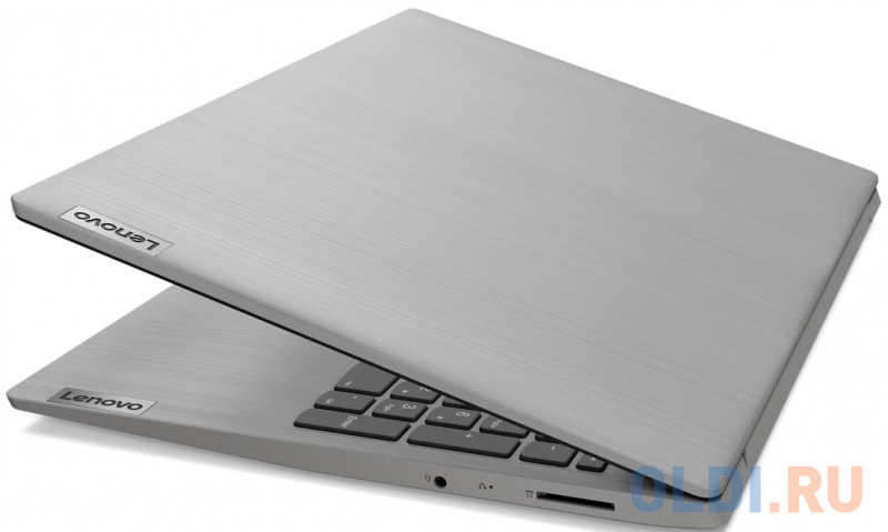 IdeaPad 3 15IGL05  15.6'' HD(1366x768)/Intel Celeron N4020 1.10GHz Dual/8GB/1TB/Integrated/WiFi/BT5.0/0,3 MP/4in1/35Wh/14 h/1,7 kg/DOS/1Y/GR 81WQ00ELRK - фото 6