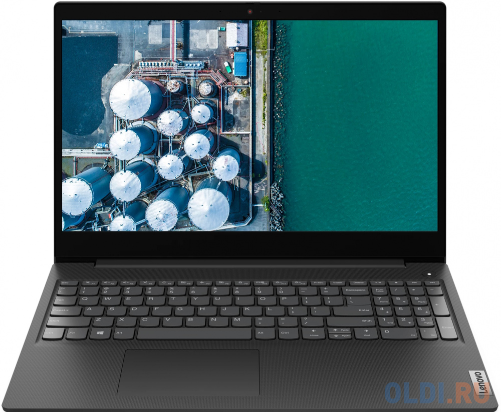 Ноутбук Lenovo IdeaPad 3 15IIL05 81WE017KRK 15.6"
