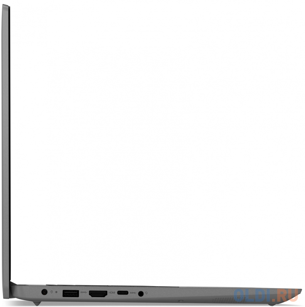 Ноутбук Lenovo IdeaPad 3 15ITL6 82H801PQRK 15.6", размер 360 x 20 x 237 мм, цвет серый 6305 - фото 5
