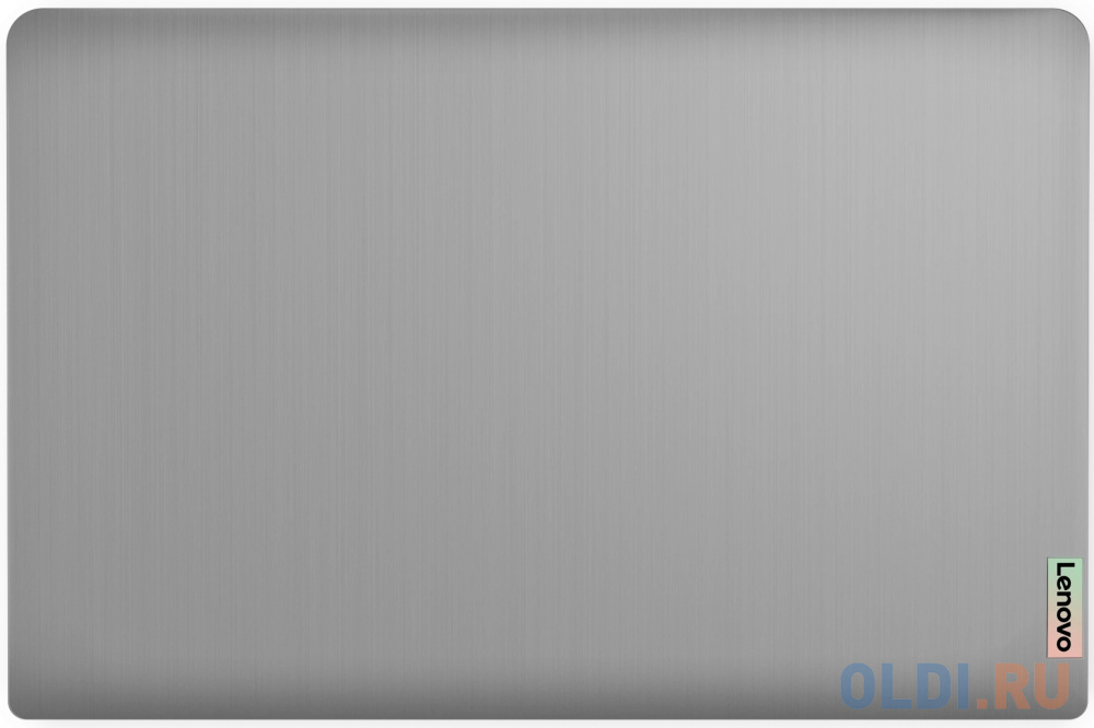 Ноутбук Lenovo IdeaPad 3 15ITL6 82H801PQRK 15.6", размер 360 x 20 x 237 мм, цвет серый 6305 - фото 9