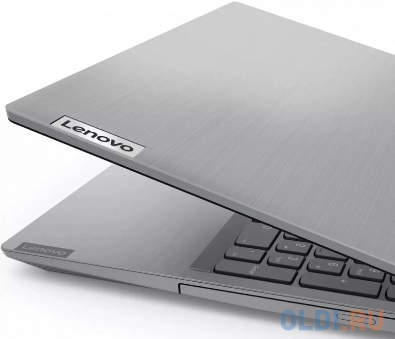 Ноутбук Lenovo IdeaPad L3 15IML05 81Y300T2RK 15.6" фото