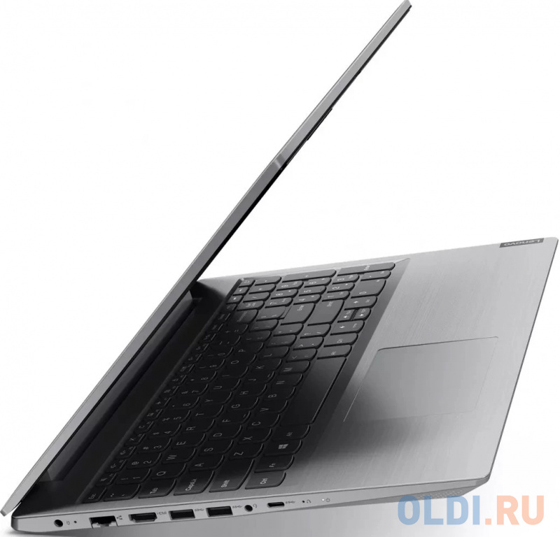 Ноутбук Lenovo IdeaPad L3 15IML05 81Y300T2RK 15.6" фото