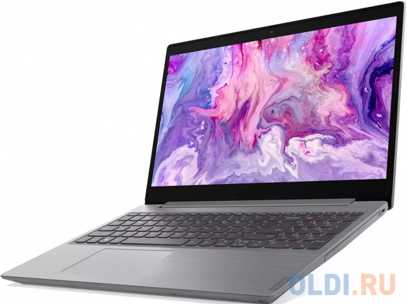Ноутбук Lenovo IdeaPad L3 15IML05 81Y300T2RK 15.6" фото