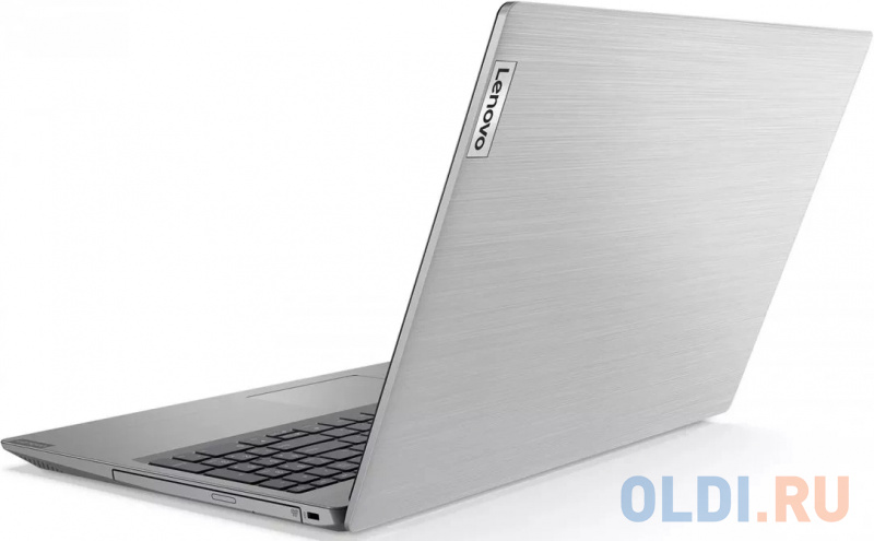 Ноутбук Lenovo IdeaPad L3 15IML05 81Y300T2RK 15.6" фото