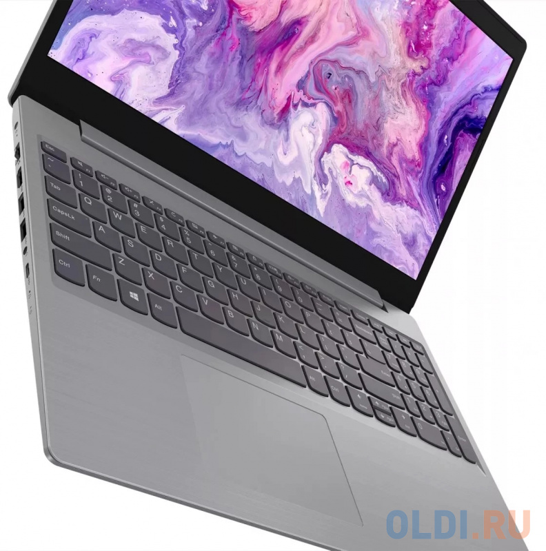 Ноутбук Lenovo IdeaPad L3 15IML05 81Y300T2RK 15.6" фото