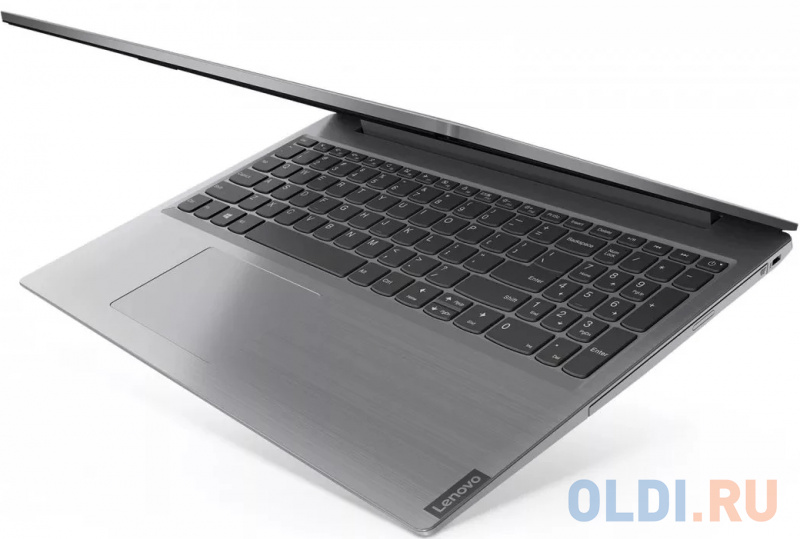 Ноутбук Lenovo IdeaPad L3 15IML05 81Y300T2RK 15.6" фото