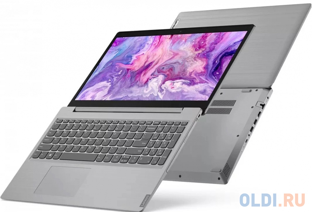Ноутбук Lenovo IdeaPad L3 15IML05 81Y300SYRK 15.6" фото