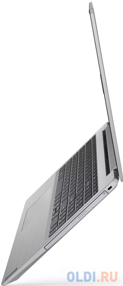Ноутбук Lenovo IdeaPad L3 15IML05 81Y300SYRK 15.6" фото