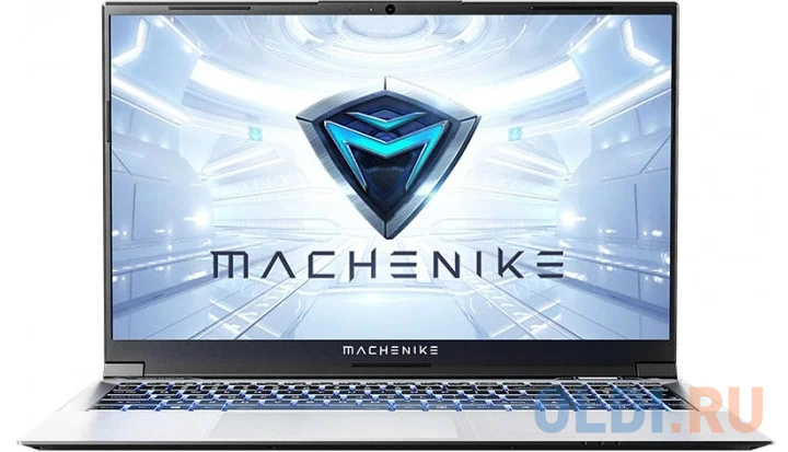 Ноутбук Machenike L15 15.6" 1920x1080 Intel Core i5-12450H SSD 512 Gb 8Gb WiFi (802.11 b/g/n/ac/ax) Bluetooth 5.2 nVidia GeForce RTX 3050 4096 Мб