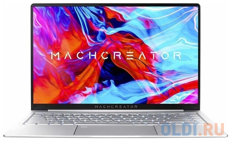 Ноутбук Machenike Machcreator-E MC-Ei511300HF60HSMS0R2 15.6"