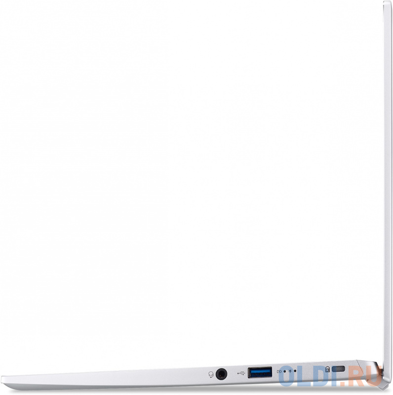 Swift  14.0'' FHD(1920x1080) IPS/Intel Core i5-1135G7 2.40GHz Quad/8GB+512GB SSD/Integrated/WiFi/BT/1.0MP/Intel Evo/Fingerprint/4cell/1,2 kg фото