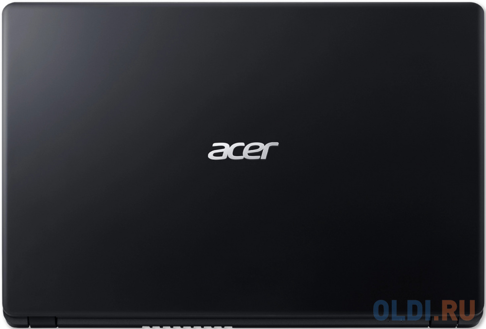 Ноутбук ACER ASPIRE 3 A315-56-399N Intel Core i3 1005G1/8Gb/512Gb SSD/15.6" FHD IPS/No OS black NX.HS5ER.02E - фото 7