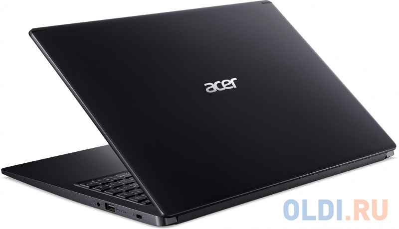 Ноутбук Acer Aspire 5 A515-56-52MV 15.6" 1920x1080 Intel Core i5-1135G7 SSD 256 Gb 8Gb WiFi (802.11 b/g/n/ac/ax) Bluetooth 5.1 Intel Iris Xe Grap фото